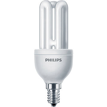LAMPA PHILIPS GENIE 11VT 230V 600LMN 2700K E14