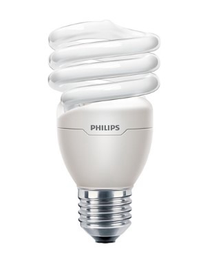 LAMPA PHILIPS TORNADO T2 23VT 230V 2700K E27
