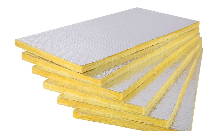 KLİMA LÖVHƏSİ 1200*600*25 MM