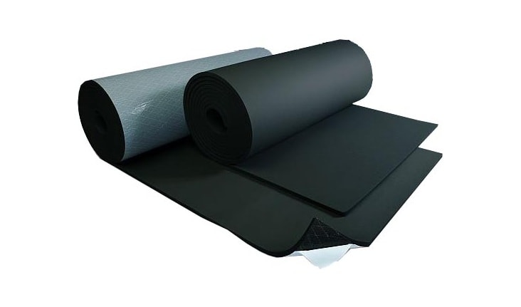 KÖPÜK KAUÇUK LÖVHƏ 10 MM