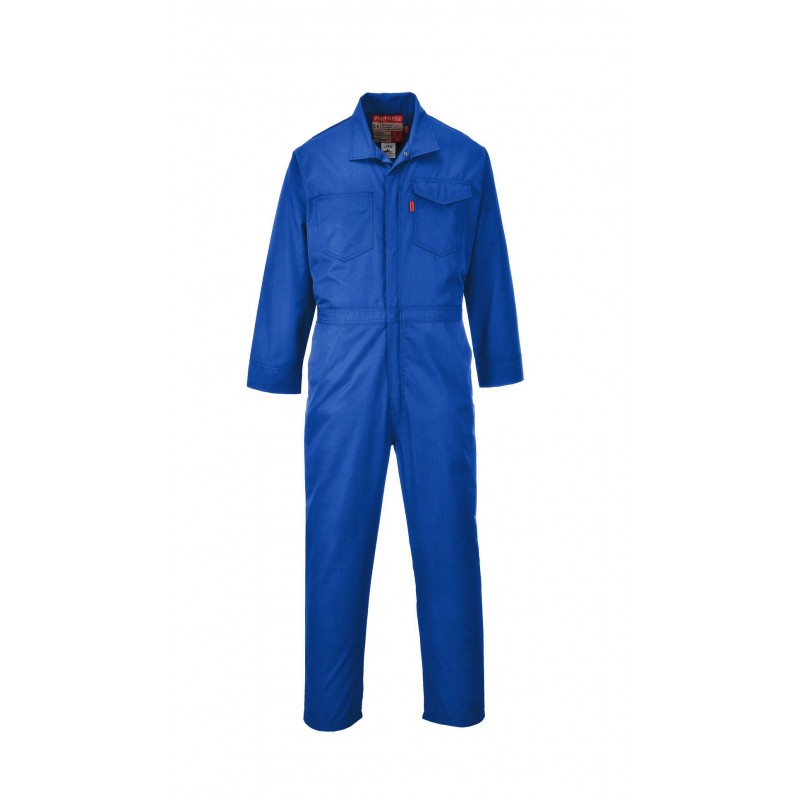 NX43 НОМЕКС КОМФОРТ (göy)