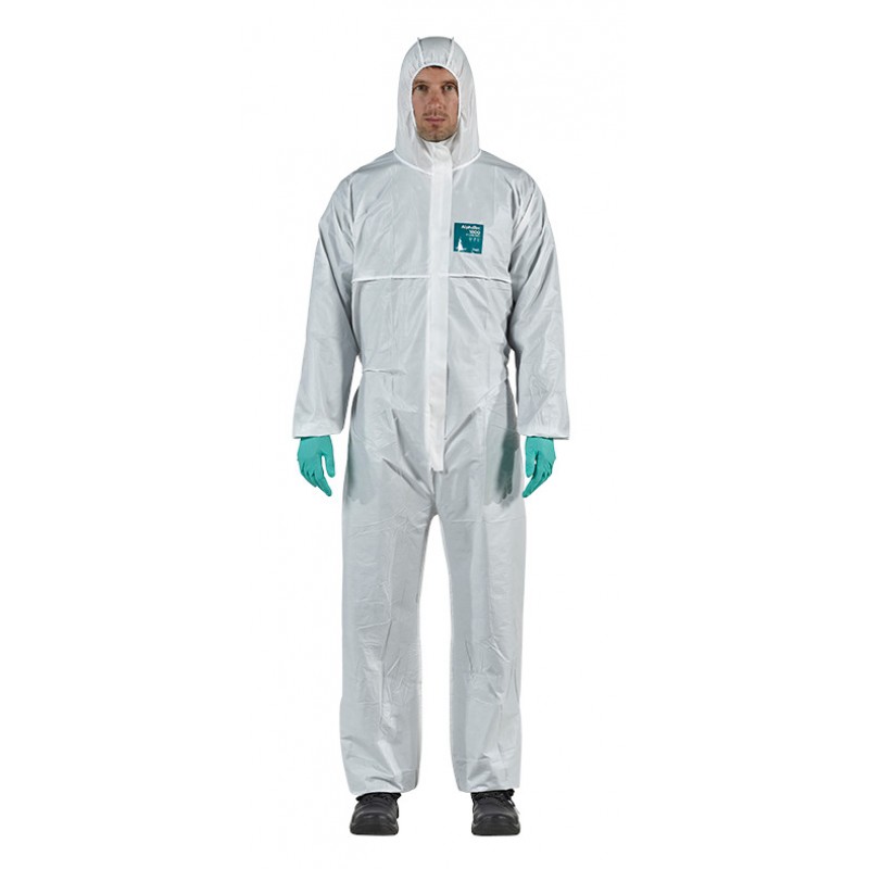 СТАНДАРТНЫЙ КОМБАЙН AlphaTec® 1800