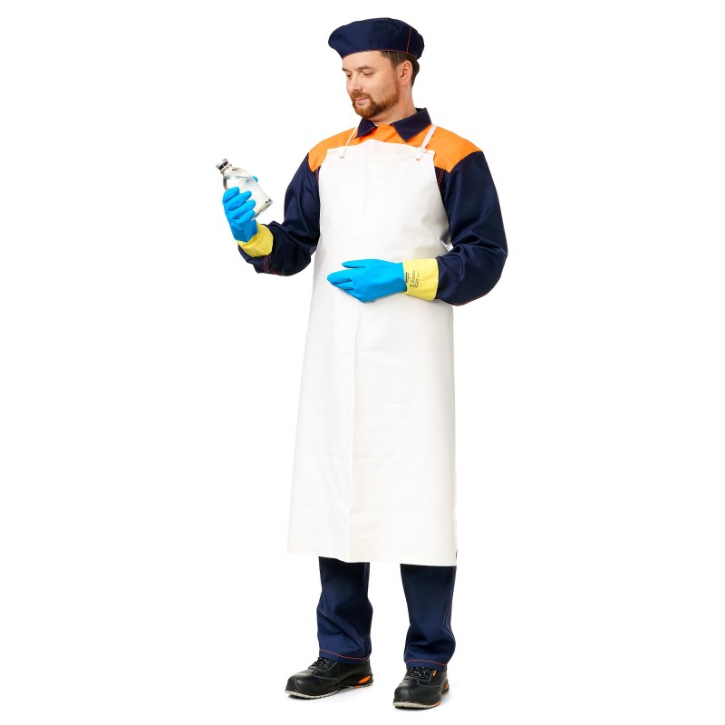 ÖNLÜK ALPHATEC 56-100 PVC