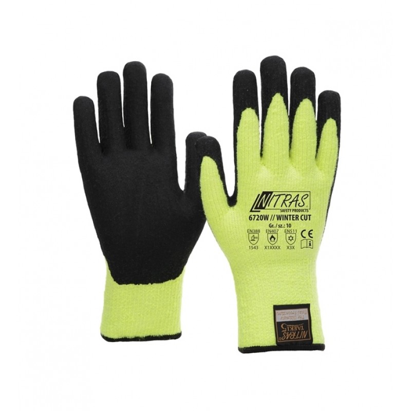 ƏLCƏK TAEKI 5 - WINTER CUT