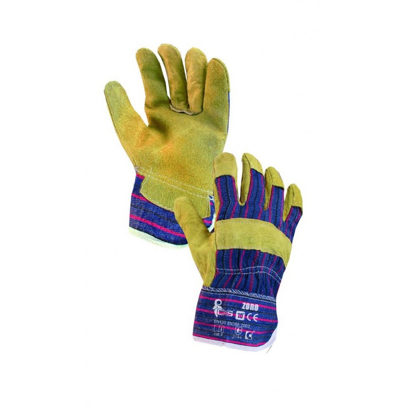 ПЕРЧАТКИ ZORO