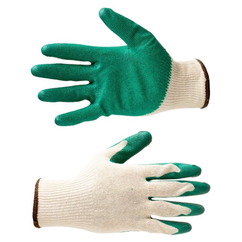 ƏLCƏK İŞÇİ LATEKS