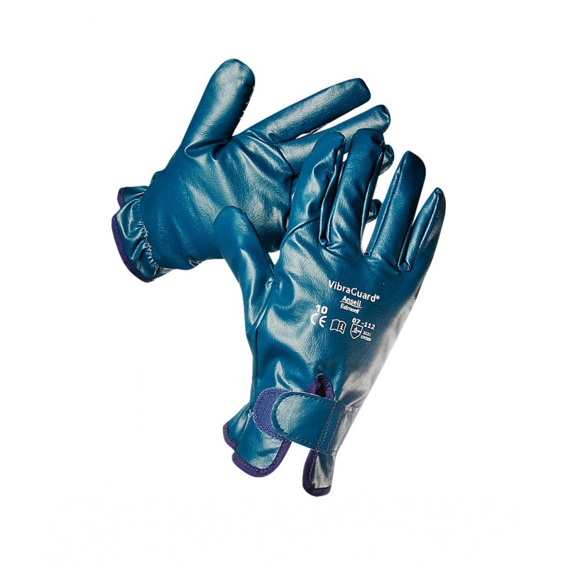 ПЕРЧАТКИ VIBRAGARD (7-112)