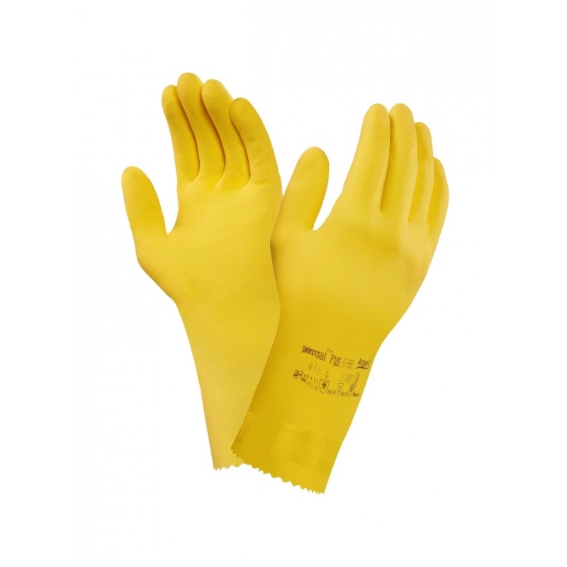 ПЕРЧАТКИ УНИВЕРСАЛ-ПЛЮС (87-650)