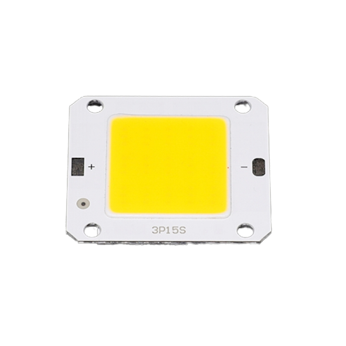 LAMPA LED PROJEKTOR GÖZLÜYÜ 50W SARI RƏNG