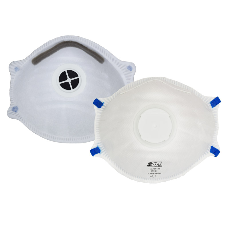 RESPİRATOR SAFE AIR FFP2
