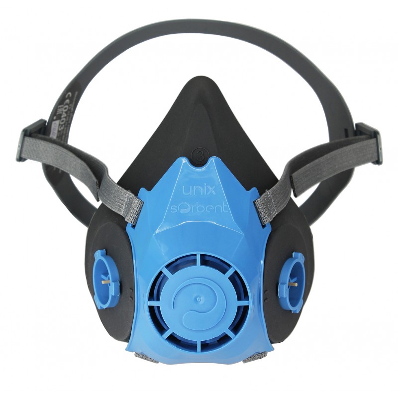 YARIM MASKA UNIX 1100