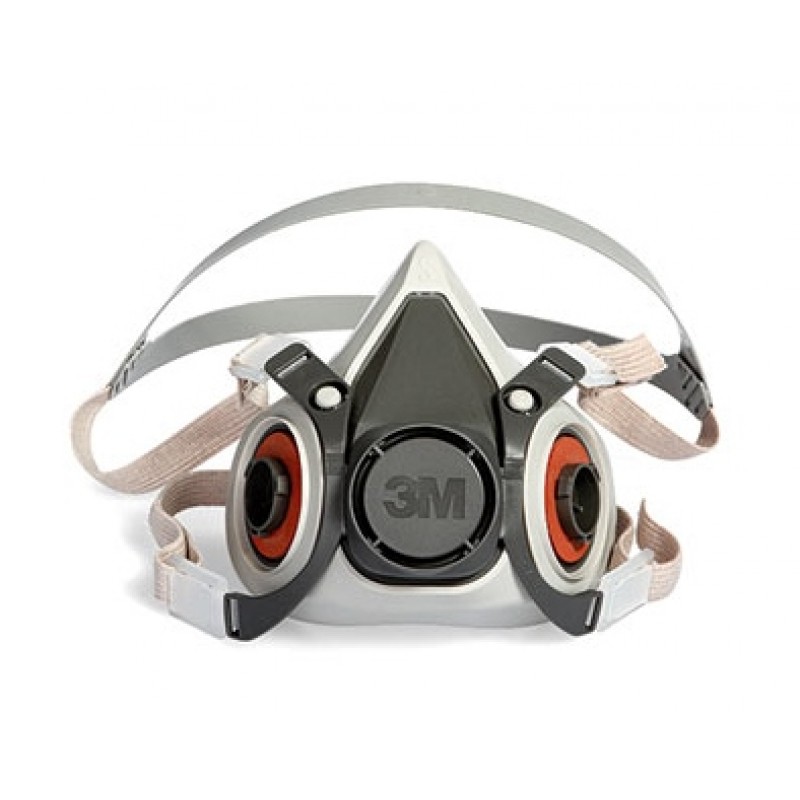YARIM MASKA 3M™ 6000