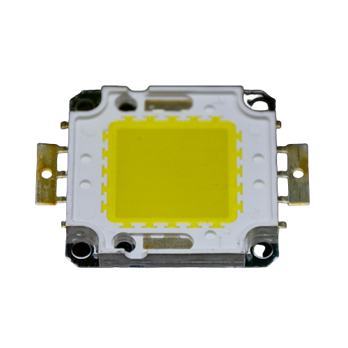 LAMPA LED PROJEKTOR GÖZLÜYÜ 20W AĞ RƏNG