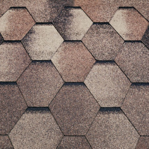 TEGOLA MOSAİC DESSERT BROWN