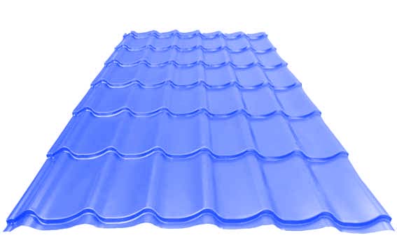 METEBOND-İMBREX-YILDIZBOND  MATTE / BRİGHT BLUE