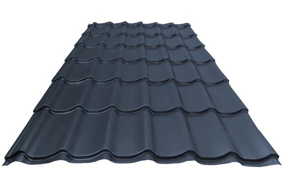 METEBOND-İMBREX-YILDIZBOND  MATTE / BRİGHT DARK GREY