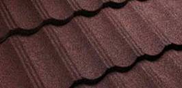 DAM ÖRTÜYÜ GERARD ROOFS HERİTAGE