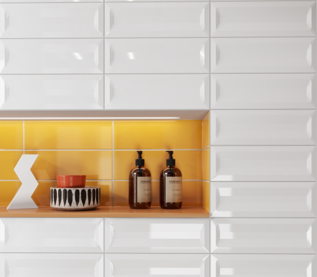 KERAMİKA RP-9825 WINDSOR FRAME