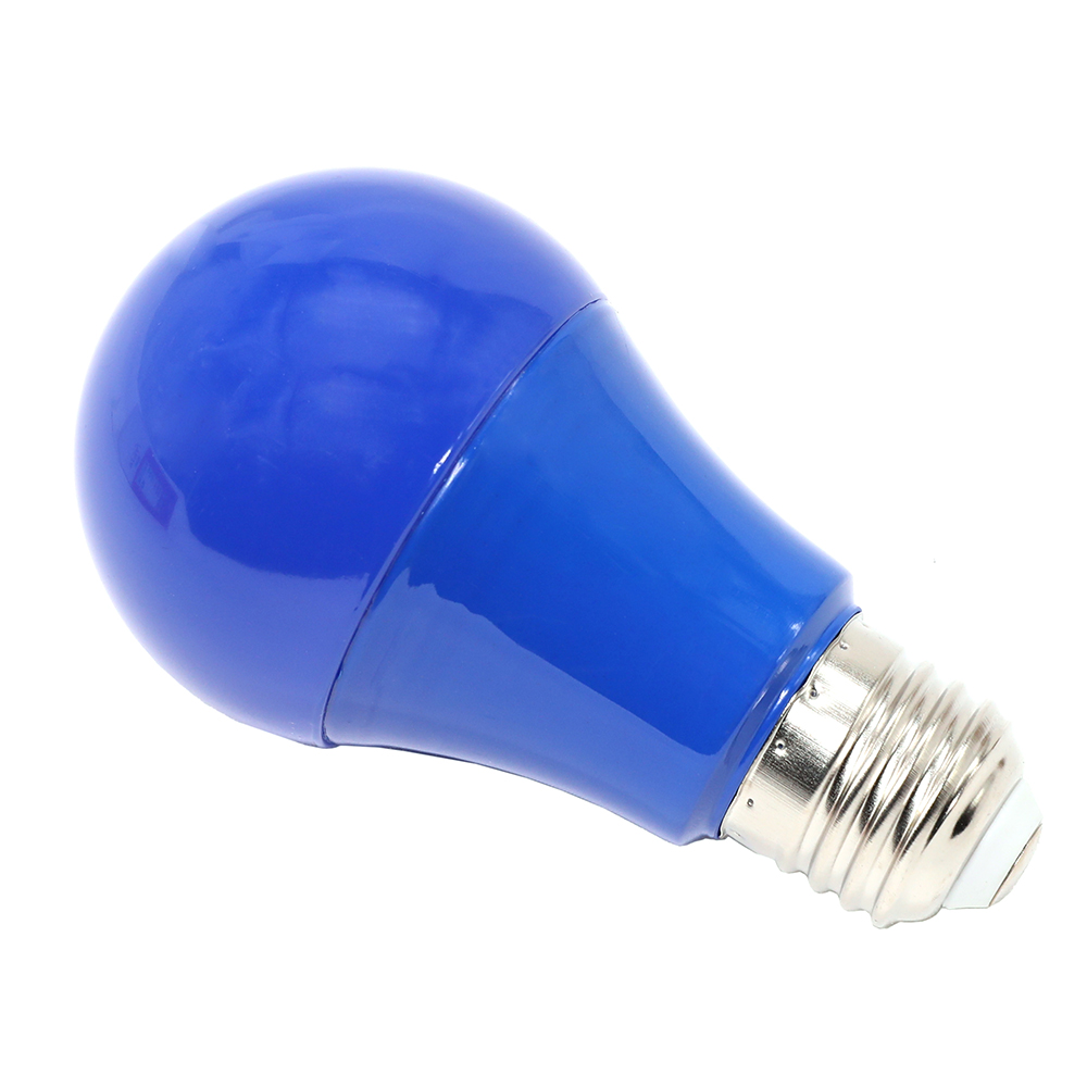 LAMPA LED 7W GÖY RƏNG E27