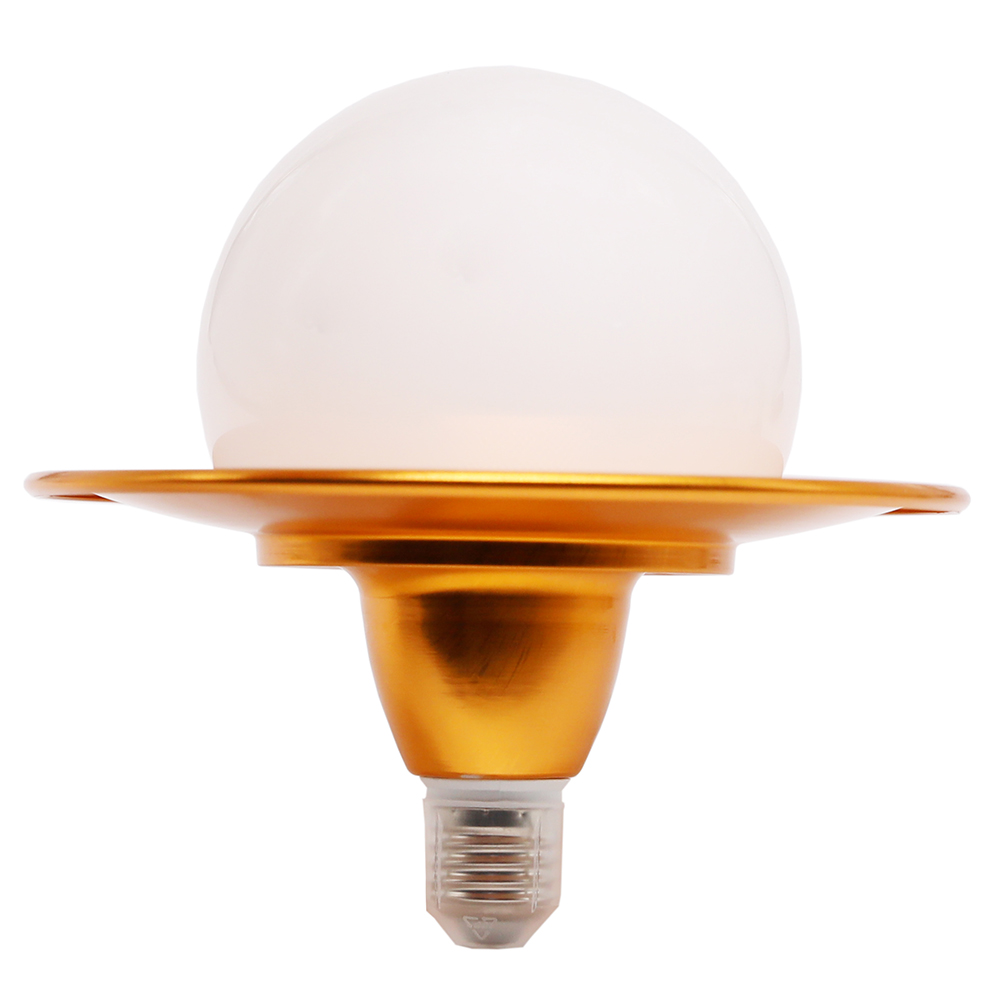 LAMPA LED CAP 40W AĞ RƏNG