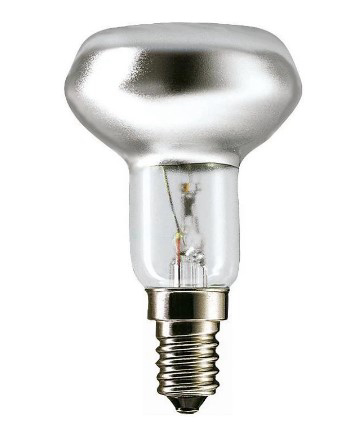 LAMPA PHILIPS 40VT E14 NR50 REF SPOT ÜÇÜN