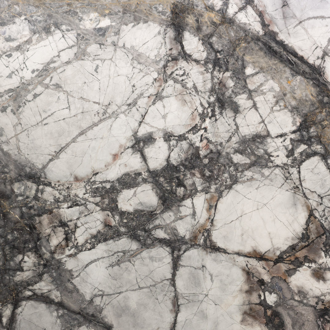 MƏRMƏR INVISIBLE GREY ME0901-18