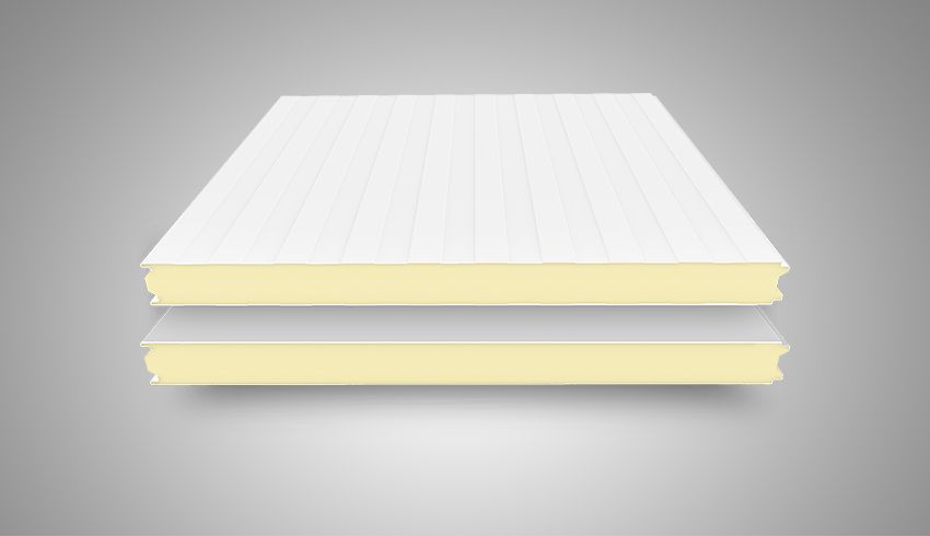 POLIURETAN DIVAR PANELI 70 MM