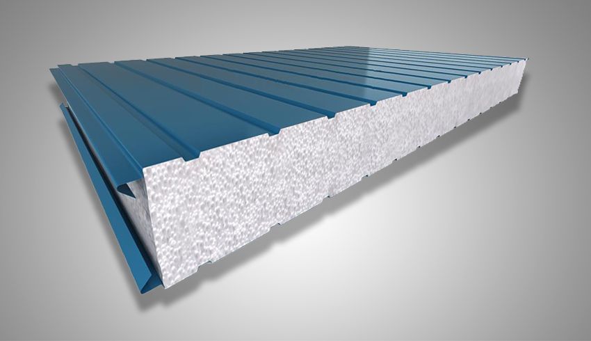 PENOPLAST DIVAR PANELI 60 MM