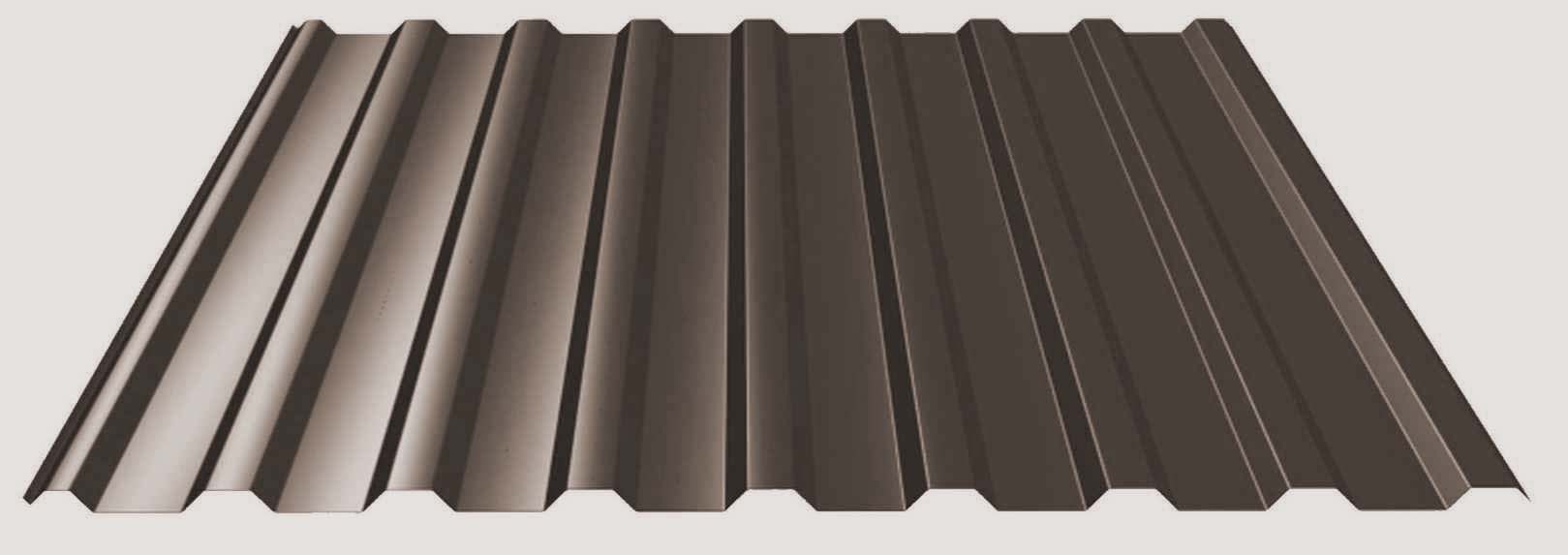 PROFNASTİL DAM ÜÇÜN MAT 0.38 MM