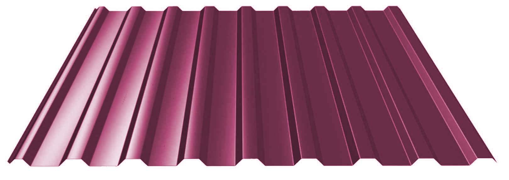 PROFNASTİL DAM ÜÇÜN MAT 0.5 MM