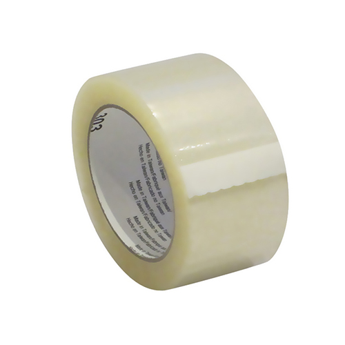 LENT ŞƏFFAF YAPIŞQANLI 300Y BT20 - 48 MM