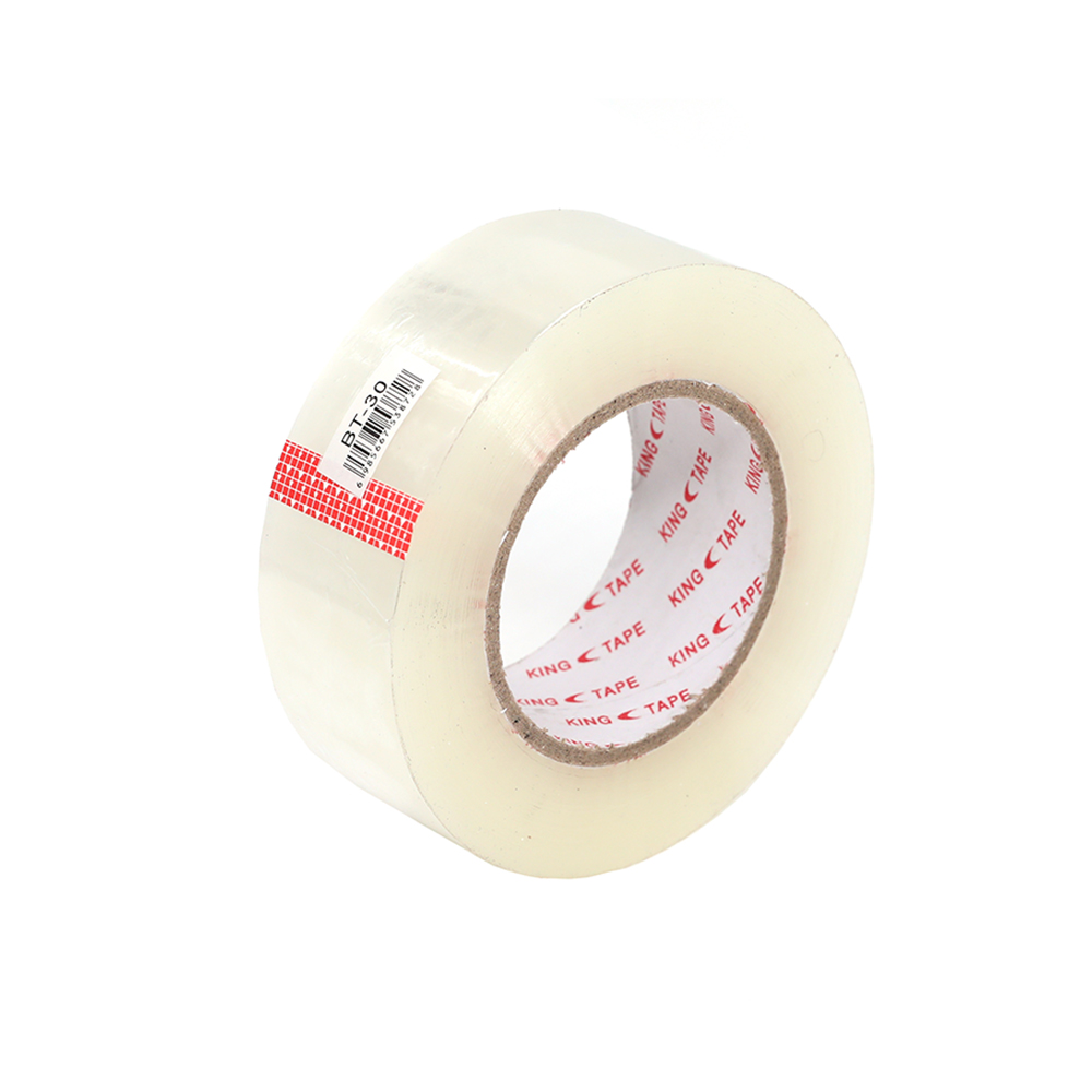 LENT ŞƏFFAF YAPIŞQANLI BT 30