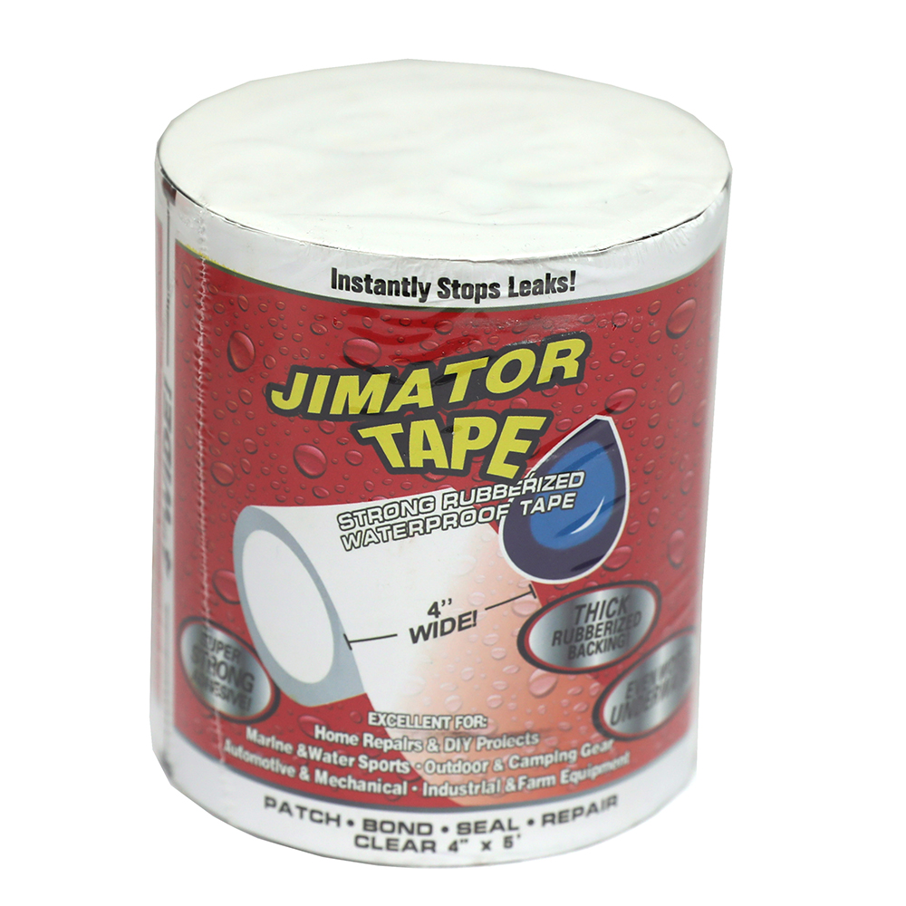 LENT YAPIŞQANLI SUYA DAVAMLI QARA 1.5Mx10SM BT71