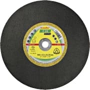 KLİNGSPOR stone cutting disc  300 x 3.5 x 22.23 mm