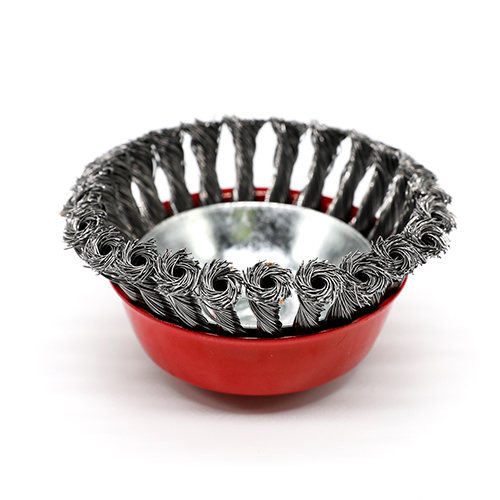 FIRÇA LAQONDA ÜÇÜN DƏMİR BURĞULU (TROS) 100