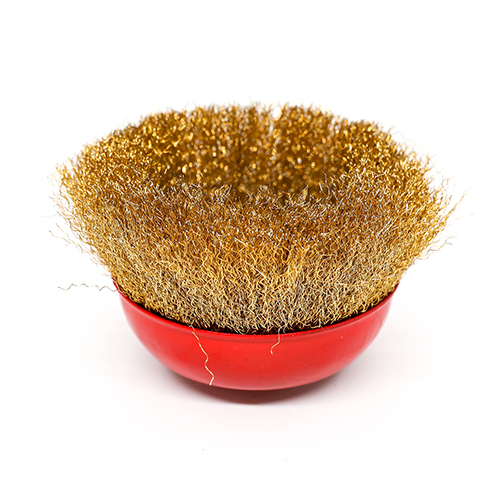 FIRÇA LAQONDA ÜÇÜN DƏMİR SAÇAQLI 75