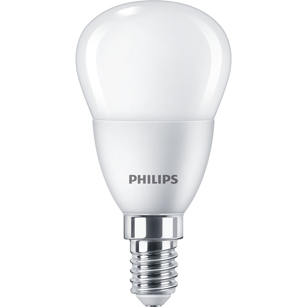 LAMPA PHILIPS ESS LED 6.5-75VT E17 827 P45NDFR