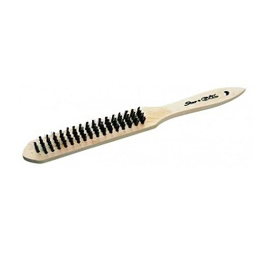 FIRÇA STARGİL SARI TEL N6 (26016 - BR)