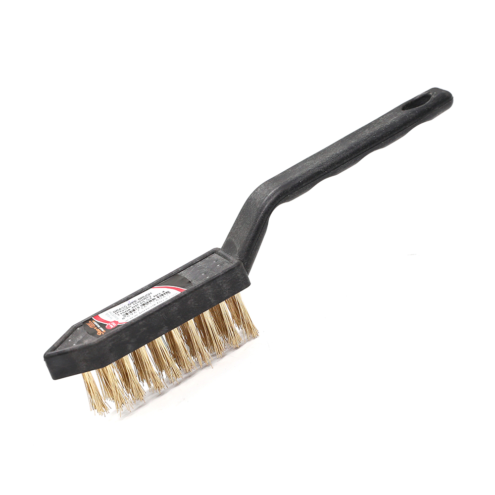 FIRÇA STARGIL 11604 PLASTİK SAPLI N4