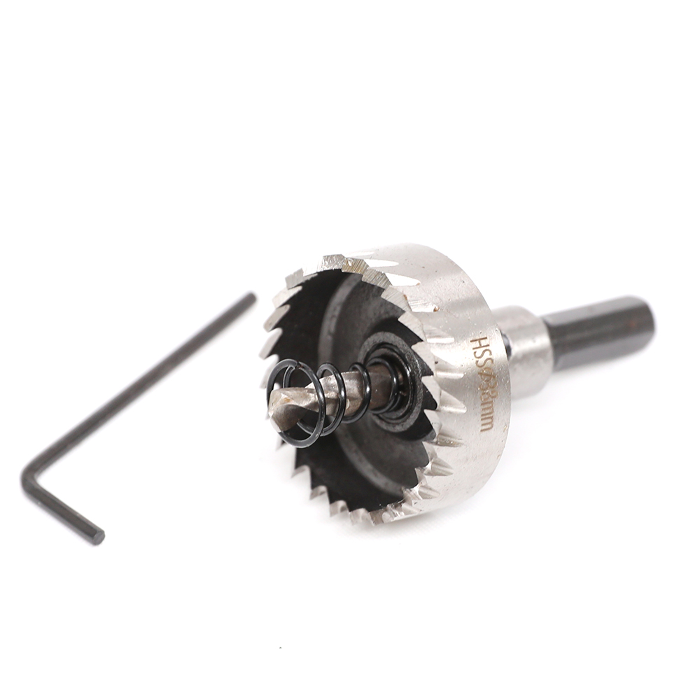 METAL DEŞƏN MİŞAR 38MM ZWF0224