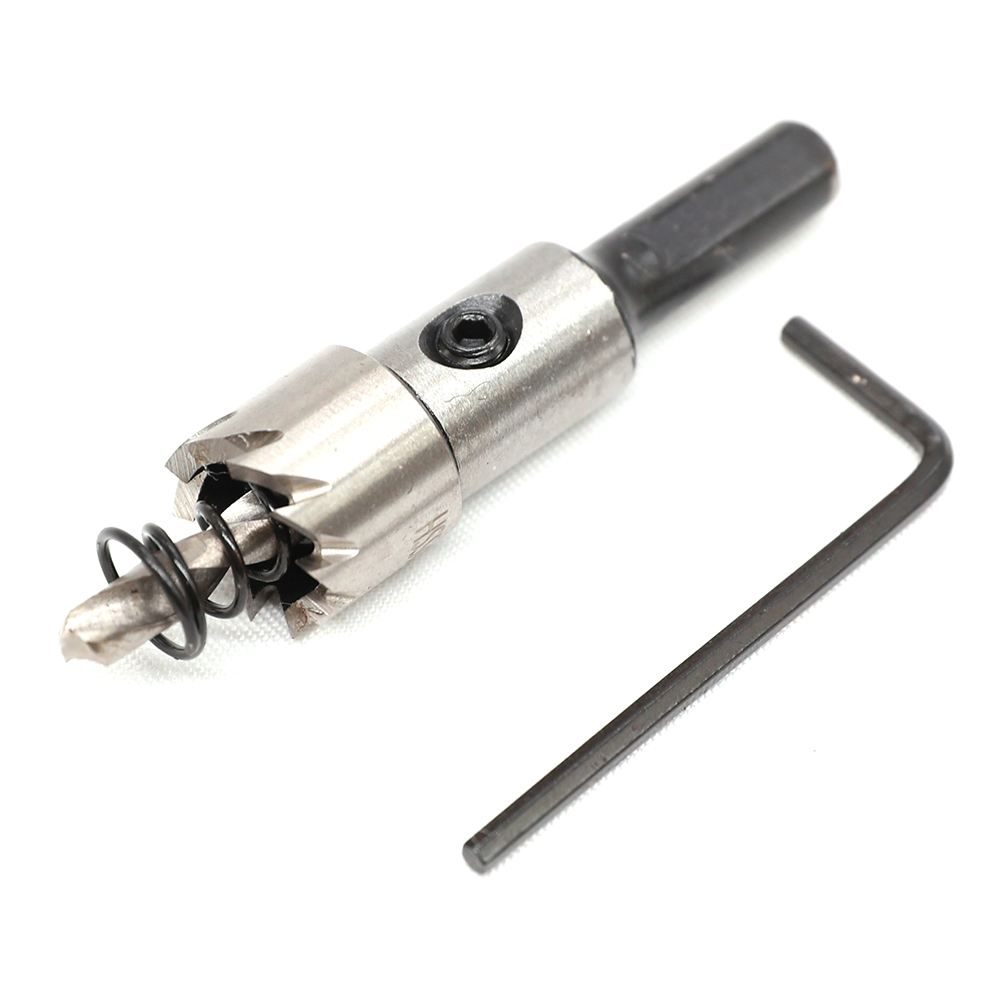 METAL DEŞƏN MİŞAR 16MM ZWF0203