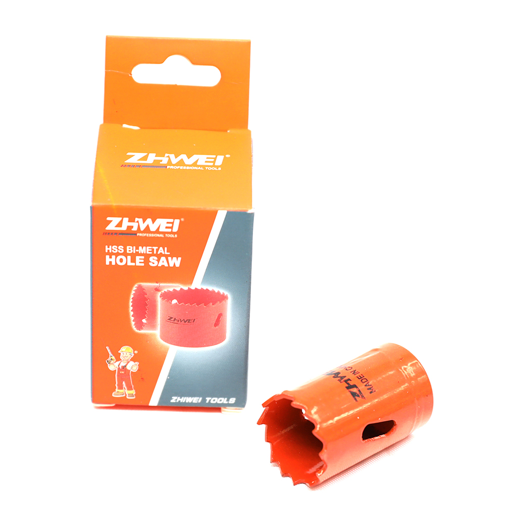 METAL DEŞƏN MİŞAR 25MM ZWF0309