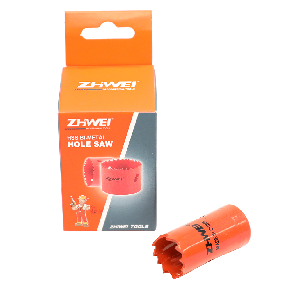 METAL DEŞƏN MİŞAR 20MM ZWF0305