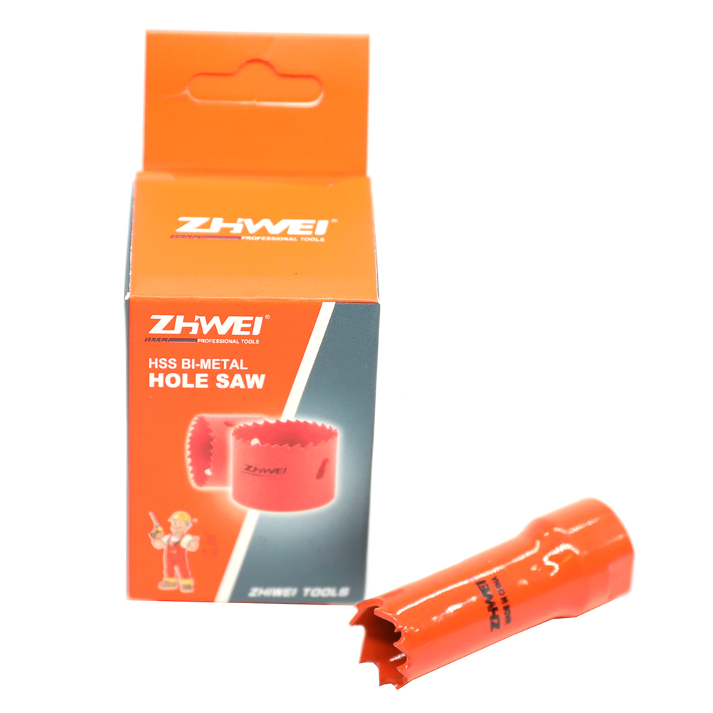 METAL DEŞƏN MİŞAR 16MM ZWF0302