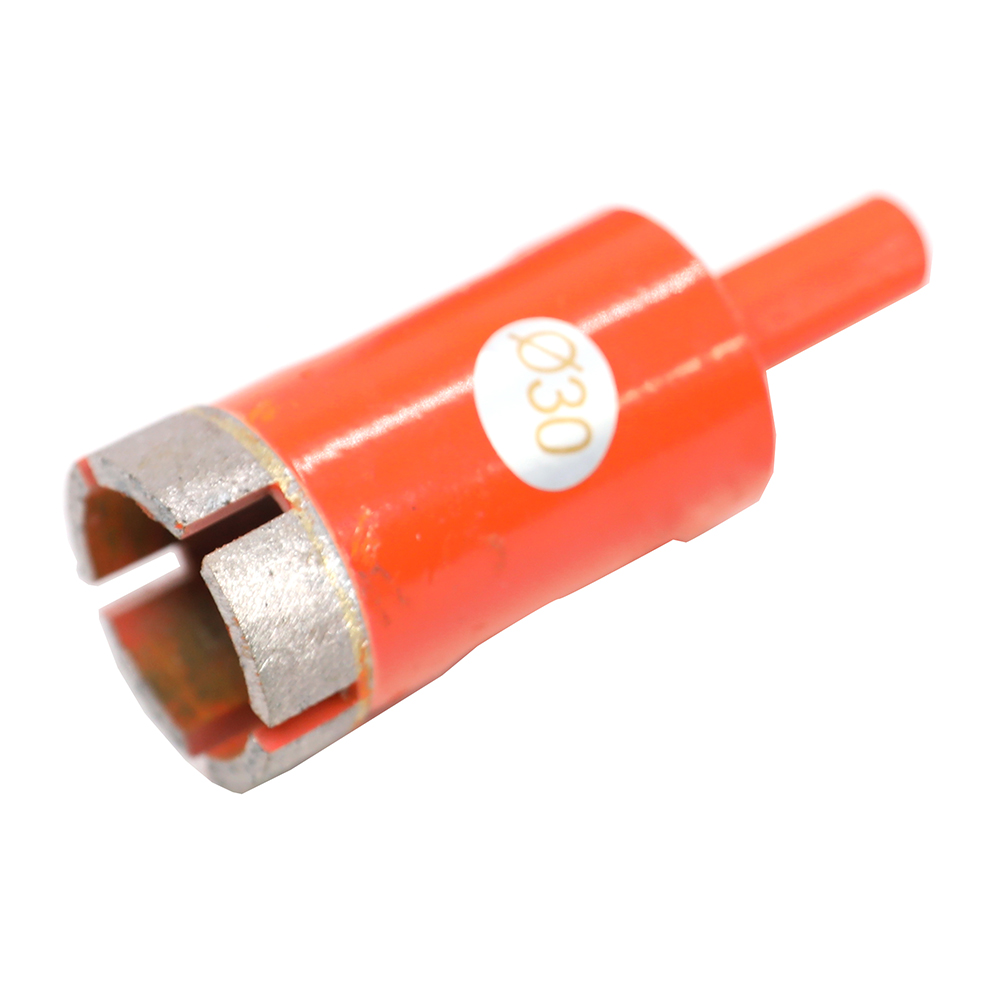 UCLUQ MƏRMƏR DEŞƏN 30MM ZWF1412