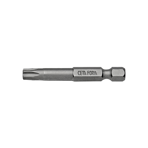TORX UCLU BİTS CETA FORM CB/828 T27x50