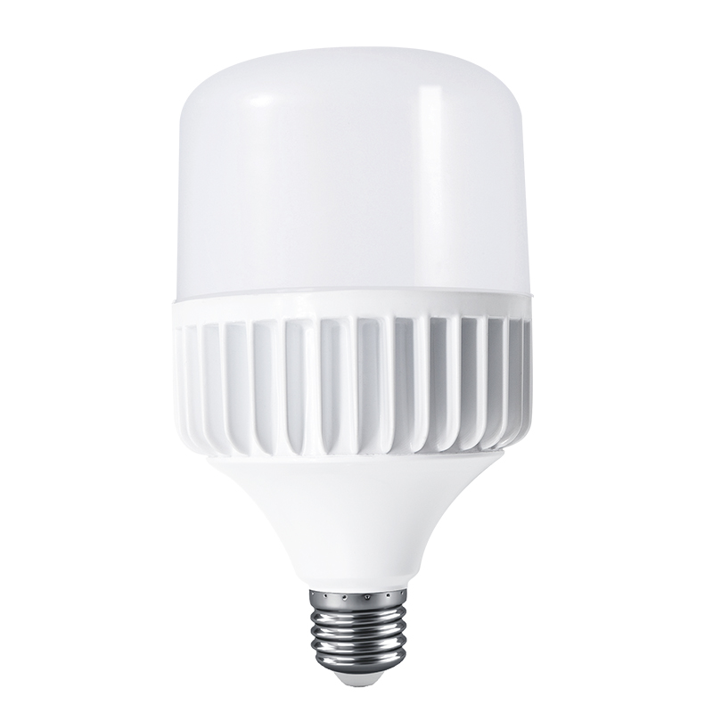 LAMPA LED 48W E27 WH 6500K