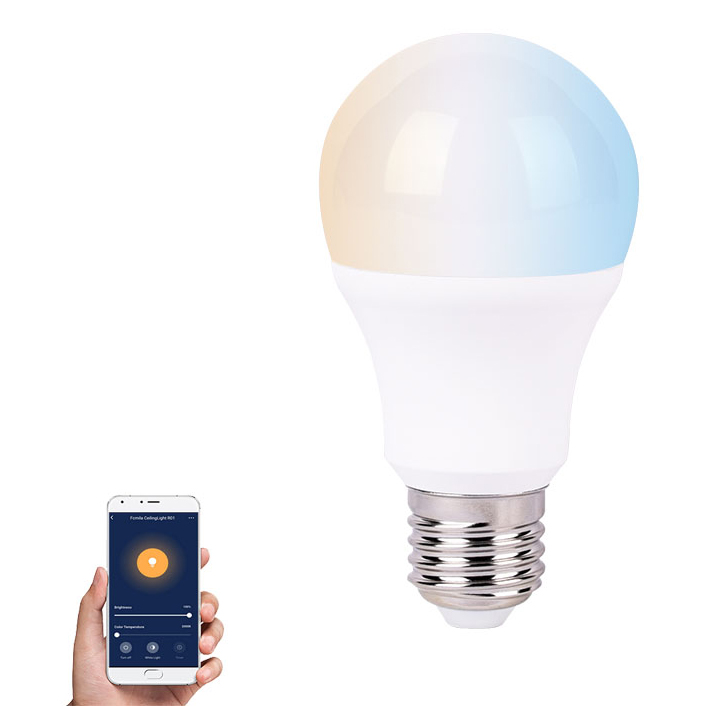 LAMPA LED SPARKLED SMART 9W E27 LB101WFS-9W-E-G2