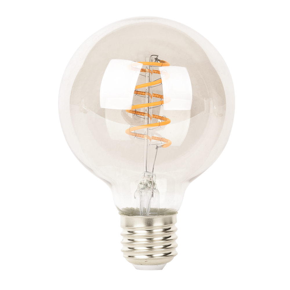 LAMPA SPARKLED 10W 6500K E27 LF311-10W-E-G1