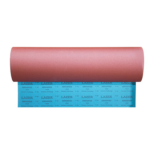 LENT CİLALAYICI QIRMIZI 120 QRİT 70 SM